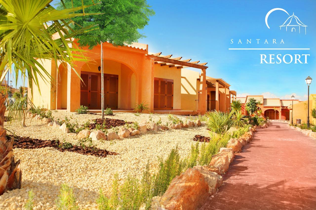 Santara Wellness Resort - Alicante — Photos 3