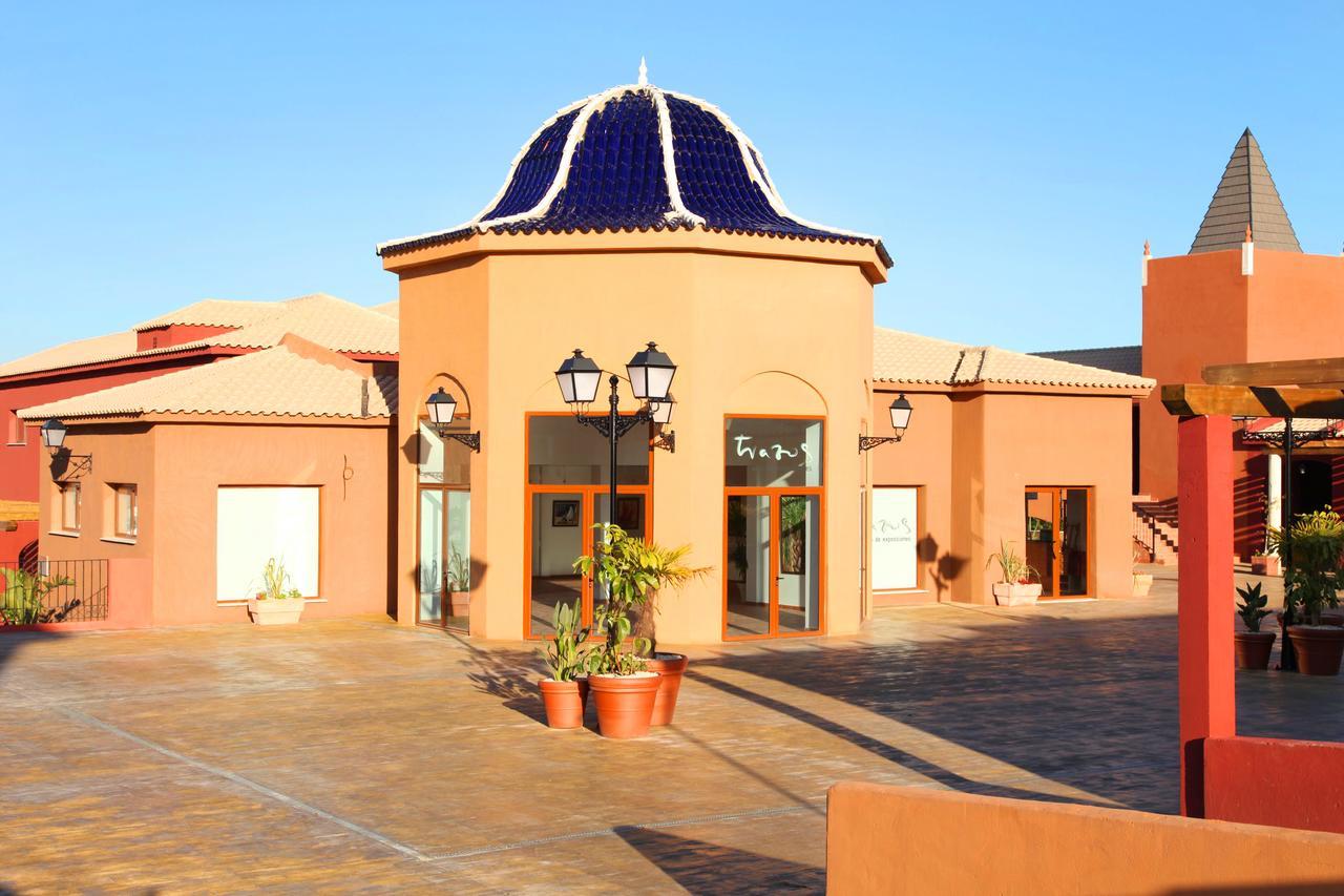 Santara Wellness Resort - Alicante — Photos 2